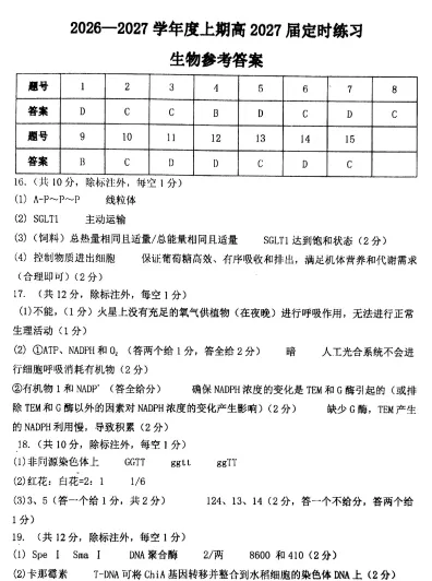 翻车了!中考120+,这次100都不到;树德宁夏家长:数学121分,娃有点郁闷;九光学生反馈,也很难... 月考试卷里藏着这些提分真相-第52张图片-四季读书网 翻车了!中考120+,这次100都不到;树德宁夏家长:数学121分,娃有点郁闷;九光学生反馈,也很难... 月考试卷里藏着这些提分真相-第52张图片-四季读书网