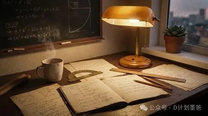 初一期中失分重灾区:绝对值五类题型,32道真题逐题拆明白,吃透=不丢分-第1张图片-四季读书网
