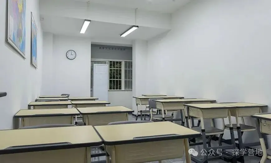 武汉2027届华一高考全日制文化课集训_武汉艺考生、高考生冲刺备考-第3张图片-四季读书网 武汉2027届华一高考全日制文化课集训_武汉艺考生、高考生冲刺备考-第3张图片-四季读书网