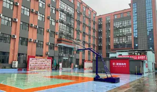 想要找郑州靠谱高三文化课集训?郑州捷登高考全日制学校 2027 届复读应届艺考生文化课班招生简章-第10张图片-四季读书网 想要找郑州靠谱高三文化课集训?郑州捷登高考全日制学校 2027 届复读应届艺考生文化课班招生简章-第10张图片-四季读书网