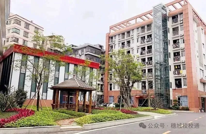 初三家长提前看!广东省国防科技技师学院招生简章-第7张图片-四季读书网