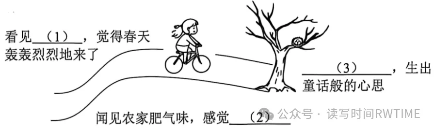 2026深圳中考真题及模拟考分类汇编-散文阅读(二)人文情怀(含通讯)-第5张图片-四季读书网 2026深圳中考真题及模拟考分类汇编-散文阅读(二)人文情怀(含通讯)-第5张图片-四季读书网
