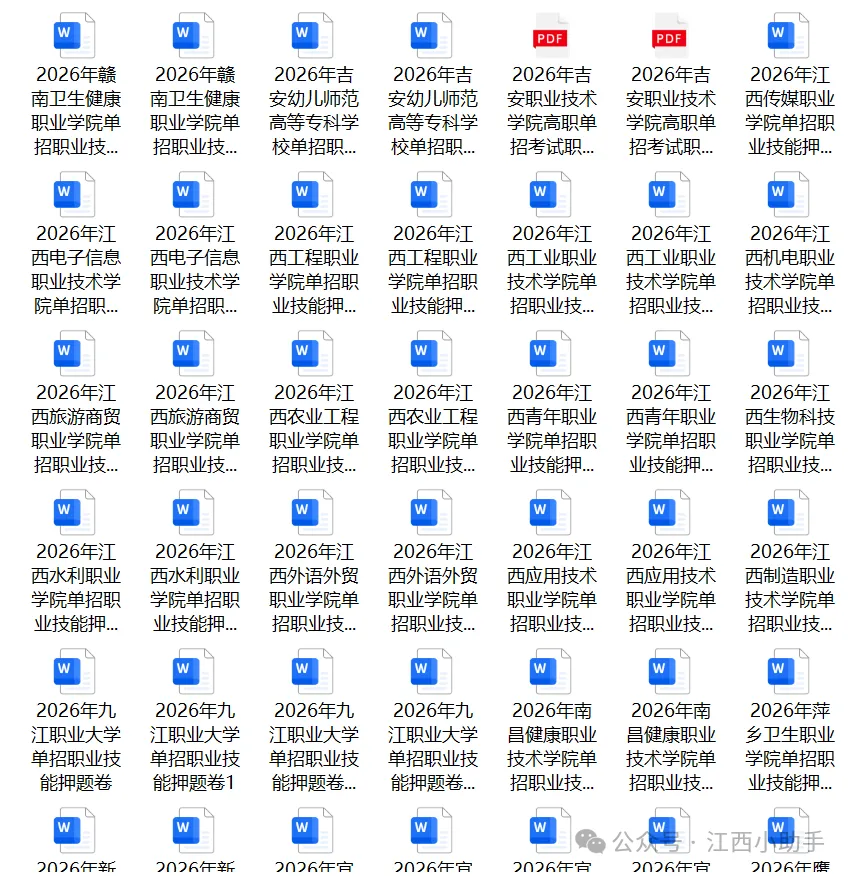 单招录取后不能参加高考,这句话有多重-第5张图片-四季读书网