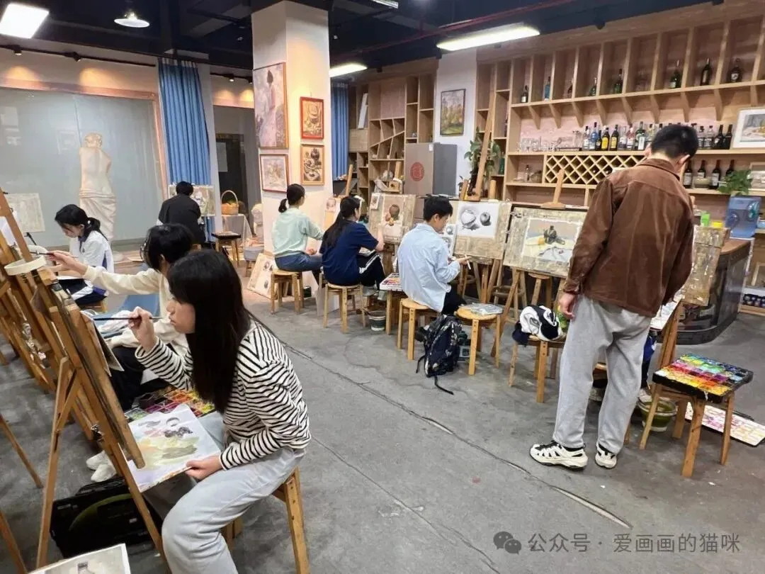 深圳市高考美术培训口碑好怎么核实-第1张图片-四季读书网