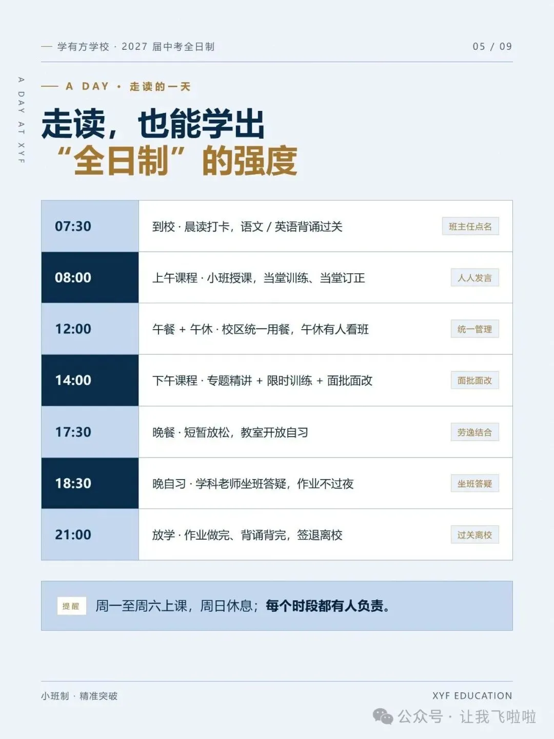 小班制,精准突破丨学有方2027届中考全日制招生公告-第5张图片-四季读书网 小班制,精准突破丨学有方2027届中考全日制招生公告-第5张图片-四季读书网