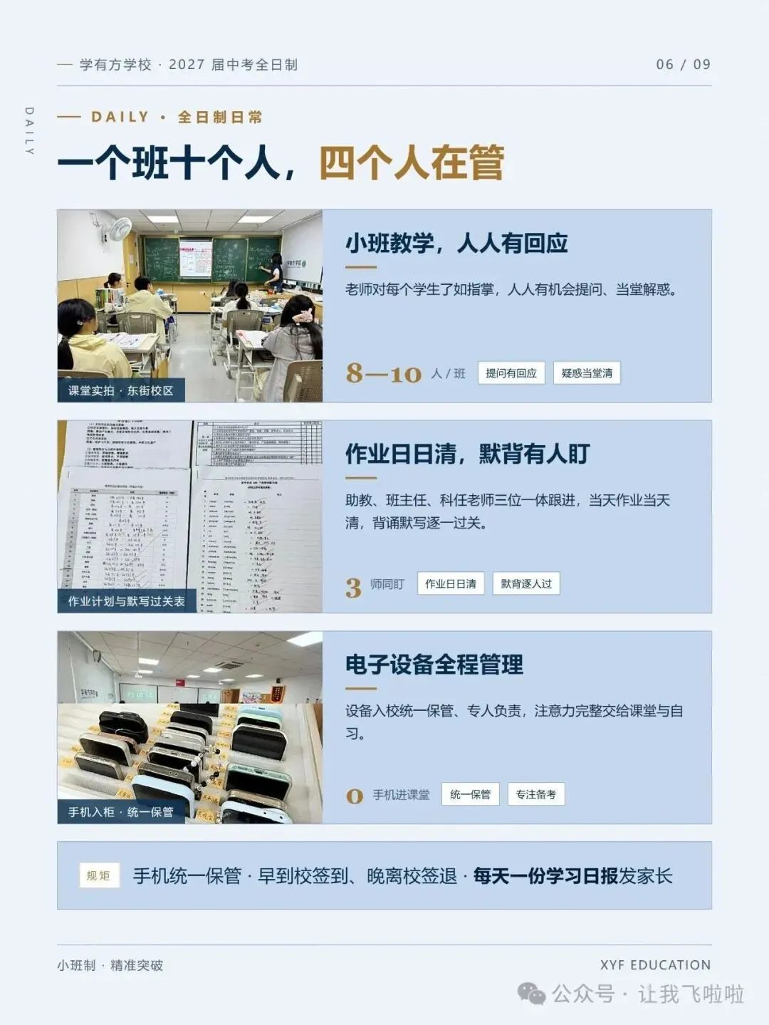 小班制,精准突破丨学有方2027届中考全日制招生公告-第6张图片-四季读书网 小班制,精准突破丨学有方2027届中考全日制招生公告-第6张图片-四季读书网