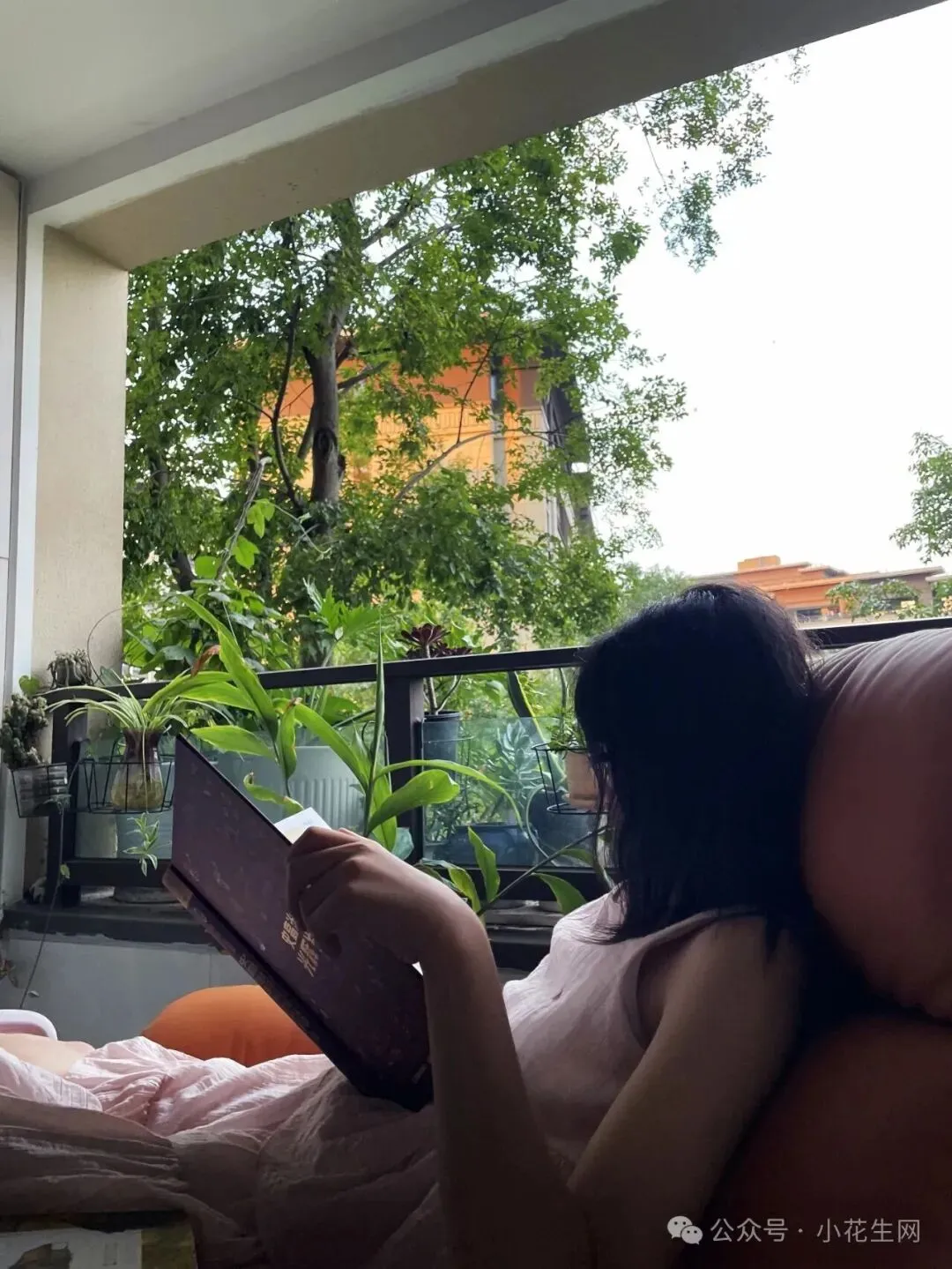 初一女儿打羽毛球7年, 每周至少6小时,我想说每分钟都值得!-第7张图片-四季读书网