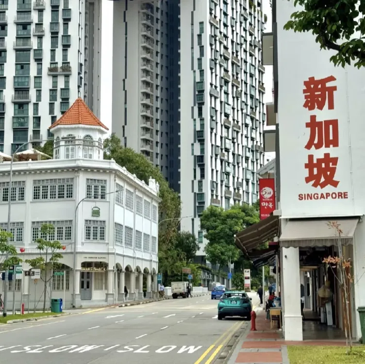 初三申请新加坡企业奖学金:低龄留学,安全感才是家长最在意的事-第9张图片-四季读书网