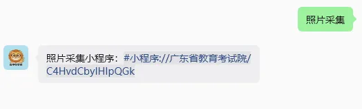 系统开放!广东省高考报名系统已开放注册和相片采集通道!这样拍才不会丑!-第10张图片-四季读书网 系统开放!广东省高考报名系统已开放注册和相片采集通道!这样拍才不会丑!-第10张图片-四季读书网