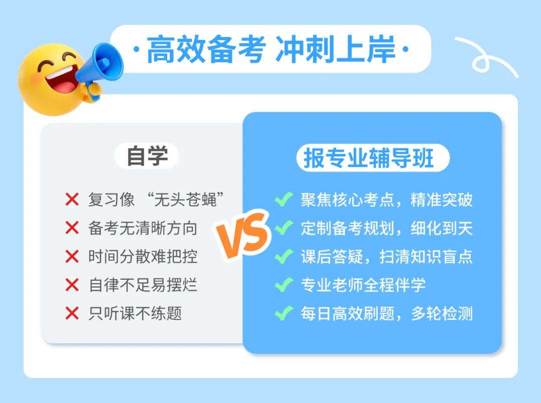 春考备考迷茫?推荐来广轻大校内春季高考辅导班,高中生独立开班,稳冲高分!-第2张图片-四季读书网 春考备考迷茫?推荐来广轻大校内春季高考辅导班,高中生独立开班,稳冲高分!-第2张图片-四季读书网