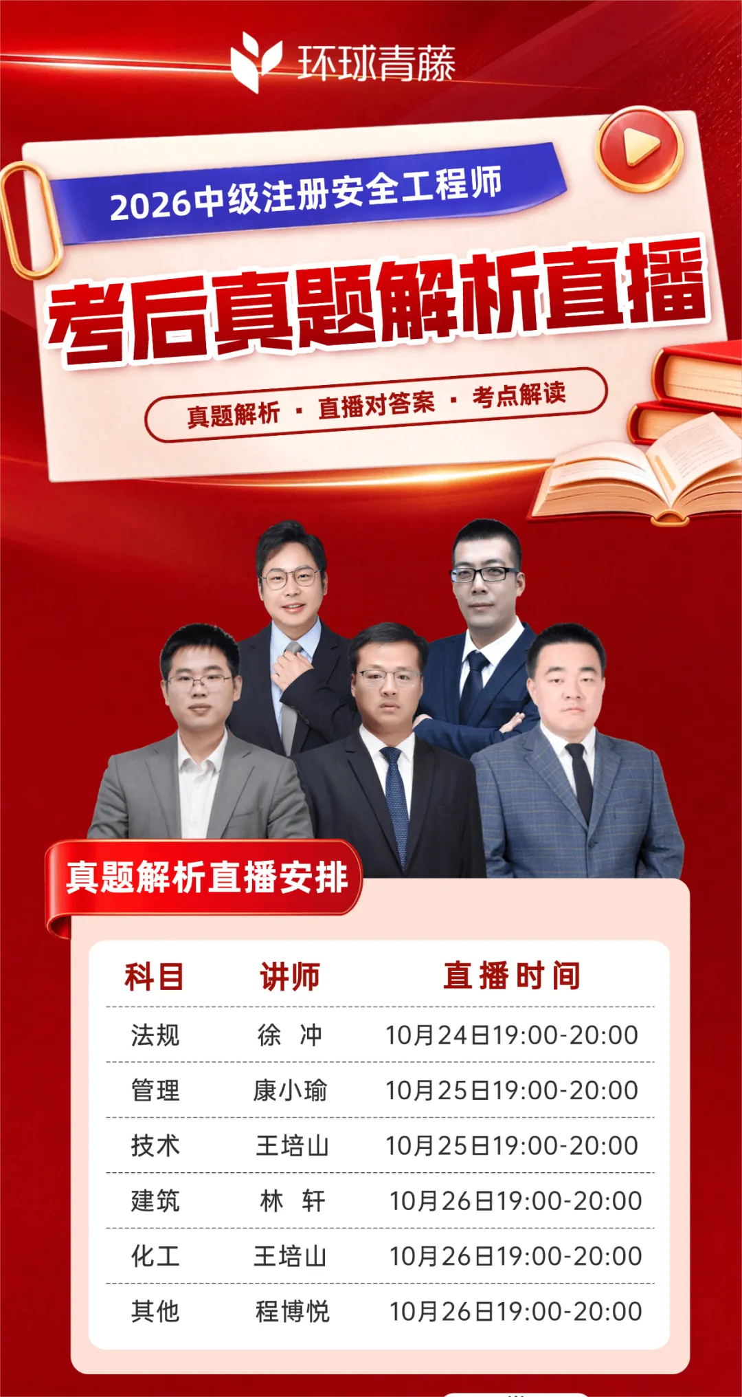 刚考完!2026中安《法规》真题答案来了,速估分-第4张图片-四季读书网