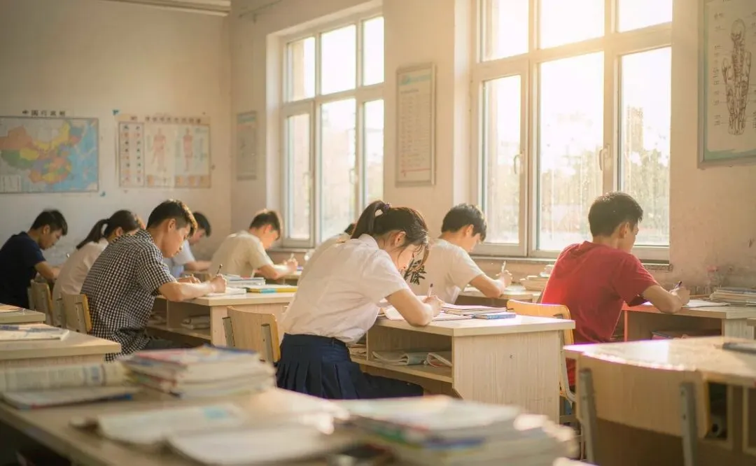 下周开始!2027广东高考报名11月1-10日:材料清单、流程步骤、最容易踩的5个坑-第1张图片-四季读书网