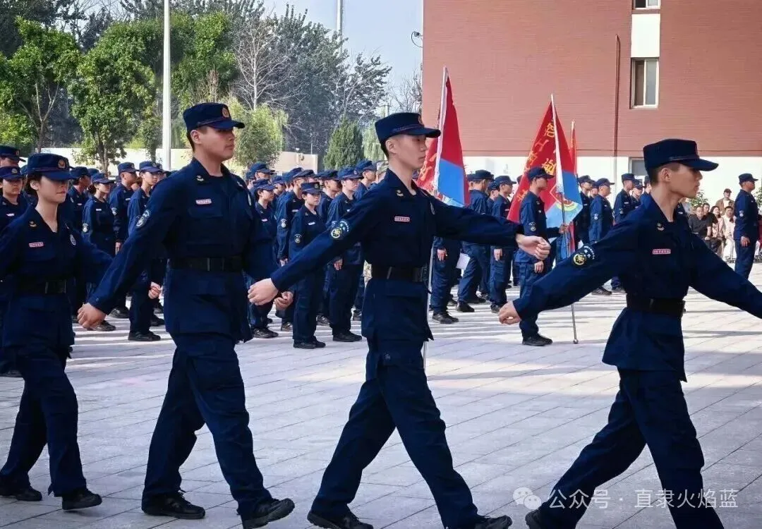 初三家长问:中职消防专业,是去火场救火吗?一文看懂消防工程技术专业-第2张图片-四季读书网 初三家长问:中职消防专业,是去火场救火吗?一文看懂消防工程技术专业-第2张图片-四季读书网