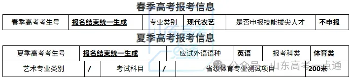 2027高考报名缴费进行中,详细操作步骤一定要收藏!-第60张图片-四季读书网 2027高考报名缴费进行中,详细操作步骤一定要收藏!-第60张图片-四季读书网