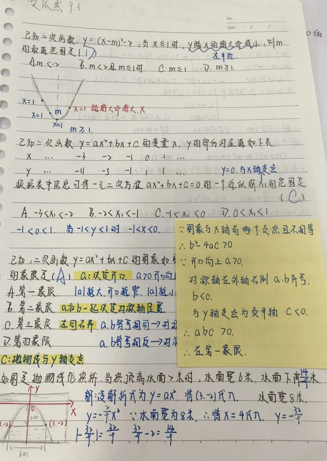 研新教材,育核心素养——初三学科特色作业展-第14张图片-四季读书网 研新教材,育核心素养——初三学科特色作业展-第14张图片-四季读书网