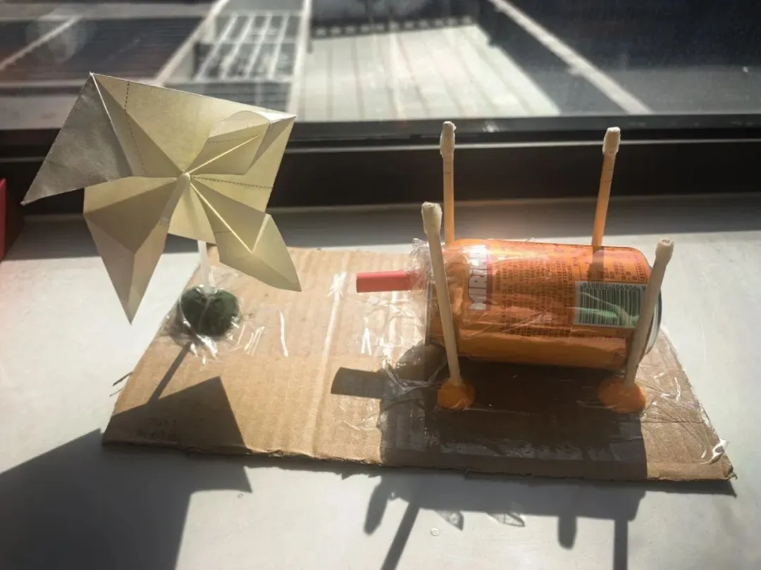 研新教材,育核心素养——初三学科特色作业展-第31张图片-四季读书网 研新教材,育核心素养——初三学科特色作业展-第31张图片-四季读书网
