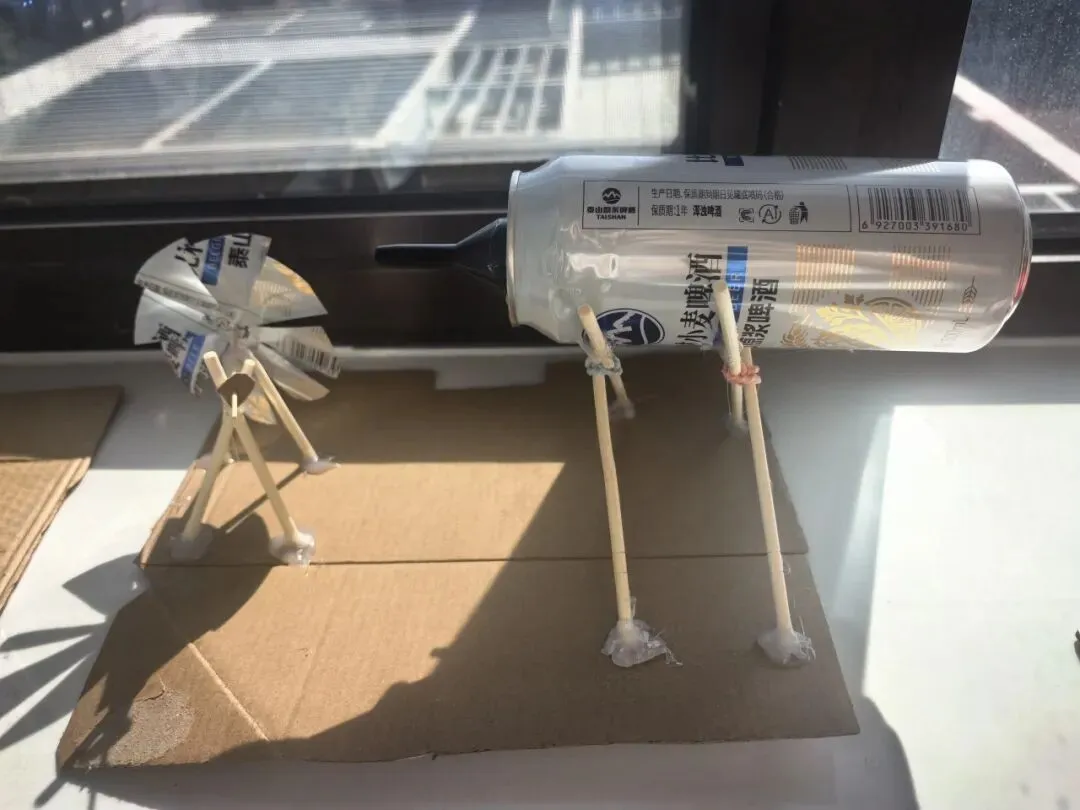 研新教材,育核心素养——初三学科特色作业展-第33张图片-四季读书网 研新教材,育核心素养——初三学科特色作业展-第33张图片-四季读书网