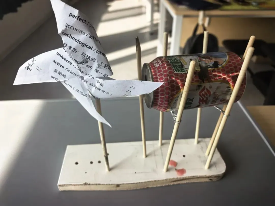 研新教材,育核心素养——初三学科特色作业展-第35张图片-四季读书网 研新教材,育核心素养——初三学科特色作业展-第35张图片-四季读书网