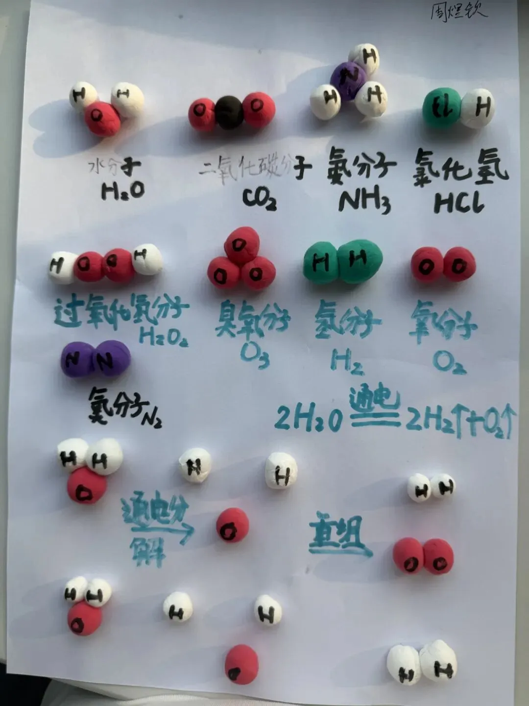 研新教材,育核心素养——初三学科特色作业展-第53张图片-四季读书网 研新教材,育核心素养——初三学科特色作业展-第53张图片-四季读书网