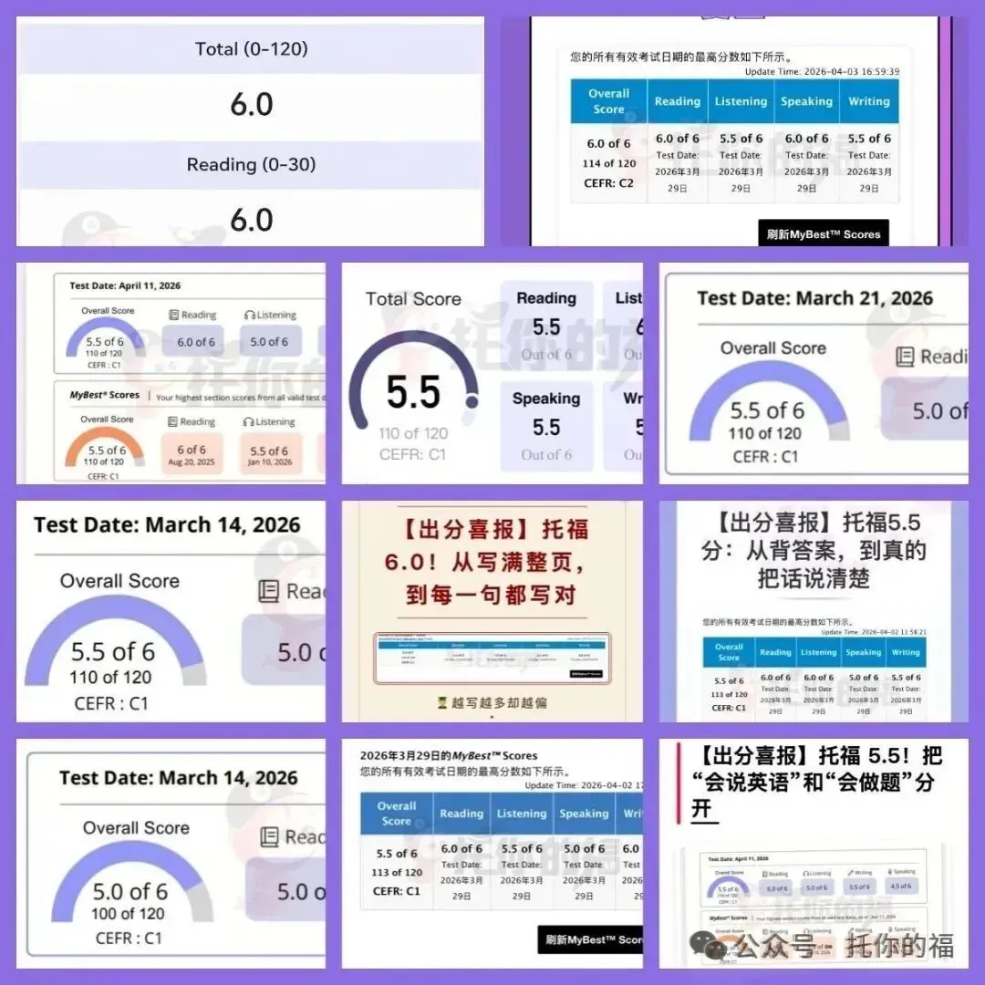托福阅读开始考中考填空题,是放水吗?-第15张图片-四季读书网