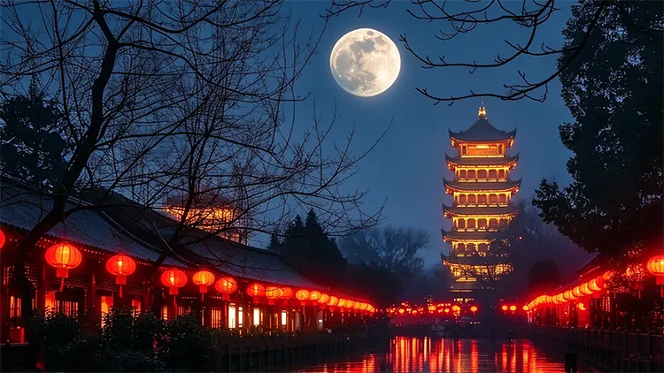 初一十五吃素,根本不是迷信!老祖宗藏在朔望日的脾胃养生大智慧.-第1张图片-四季读书网 初一十五吃素,根本不是迷信!老祖宗藏在朔望日的脾胃养生大智慧.-第1张图片-四季读书网