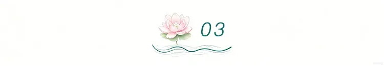 初一十五吃素,根本不是迷信!老祖宗藏在朔望日的脾胃养生大智慧.-第6张图片-四季读书网