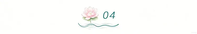 初一十五吃素,根本不是迷信!老祖宗藏在朔望日的脾胃养生大智慧.-第8张图片-四季读书网