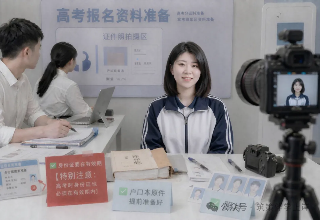 辽宁高考报名倒计时-第11张图片-四季读书网