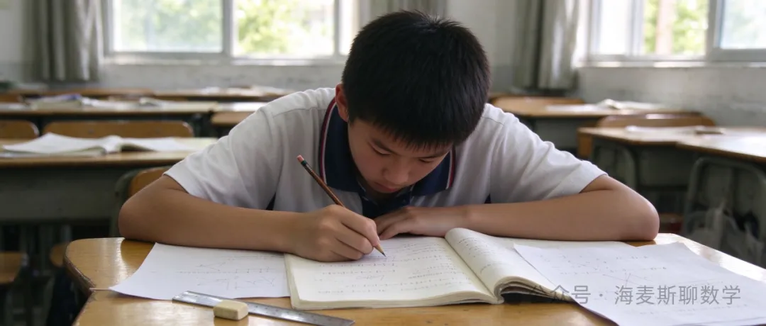 初一数学数轴动点:“设表列解”四步,解出压轴题-第1张图片-四季读书网