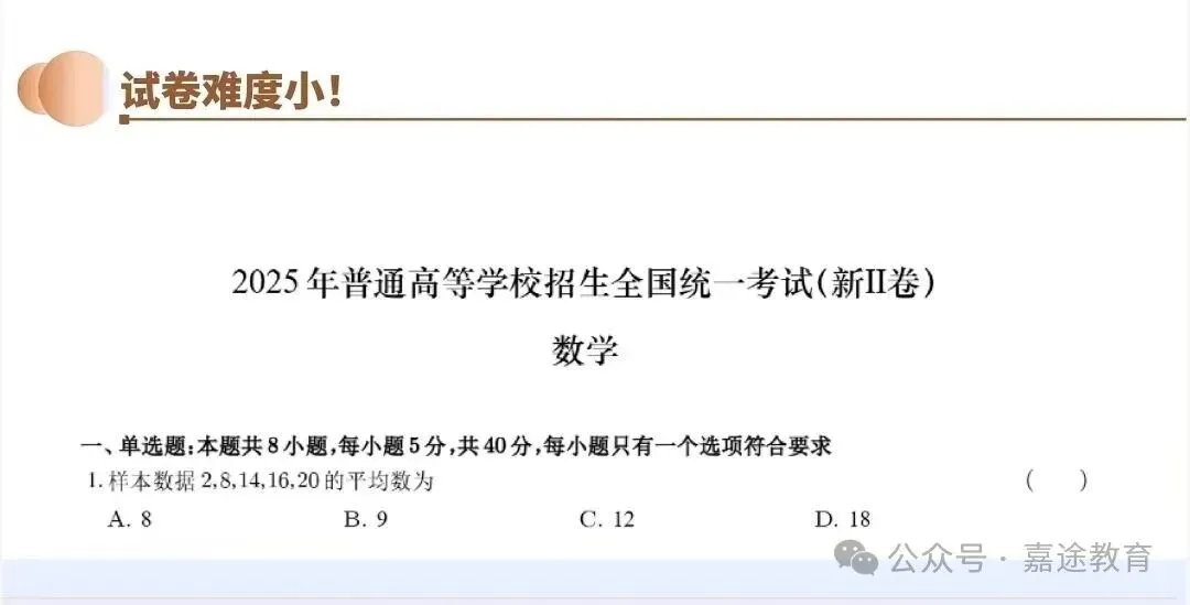山东vs海南高考数据对比:人数相差十余倍,两省报考规模与录取形势有哪些不同?两省升学格局差异浅析.-第9张图片-四季读书网 山东vs海南高考数据对比:人数相差十余倍,两省报考规模与录取形势有哪些不同?两省升学格局差异浅析.-第9张图片-四季读书网