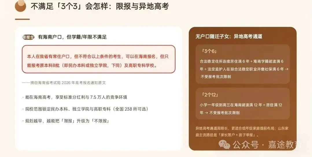 山东vs海南高考数据对比:人数相差十余倍,两省报考规模与录取形势有哪些不同?两省升学格局差异浅析.-第17张图片-四季读书网 山东vs海南高考数据对比:人数相差十余倍,两省报考规模与录取形势有哪些不同?两省升学格局差异浅析.-第17张图片-四季读书网