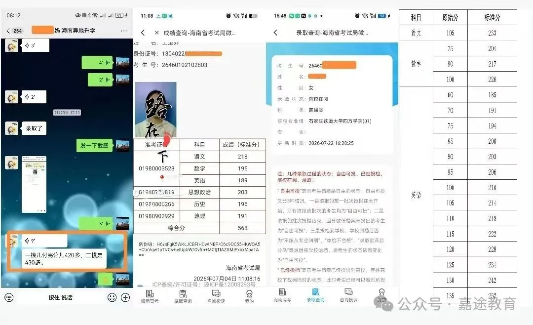 山东vs海南高考数据对比:人数相差十余倍,两省报考规模与录取形势有哪些不同?两省升学格局差异浅析.-第27张图片-四季读书网 山东vs海南高考数据对比:人数相差十余倍,两省报考规模与录取形势有哪些不同?两省升学格局差异浅析.-第27张图片-四季读书网