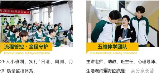 西安唯学补习学校 | 高三全托辅导/高考全日制课程 | 全封闭管理-第6张图片-四季读书网 西安唯学补习学校 | 高三全托辅导/高考全日制课程 | 全封闭管理-第6张图片-四季读书网