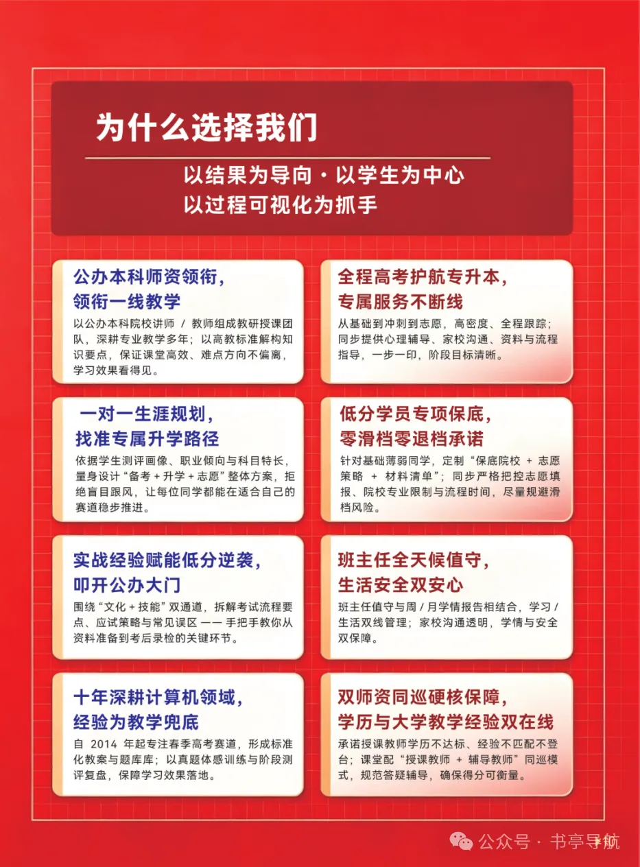 2027云南春季高考|省内民办院校预估录取分·会考分对应档·王牌热门专业全盘点-第24张图片-四季读书网 2027云南春季高考|省内民办院校预估录取分·会考分对应档·王牌热门专业全盘点-第24张图片-四季读书网