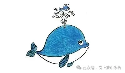 真题溯源丨2026年甘肃高考政治第7题(“漫画《不愿出壳》)-第5张图片-四季读书网 真题溯源丨2026年甘肃高考政治第7题(“漫画《不愿出壳》)-第5张图片-四季读书网