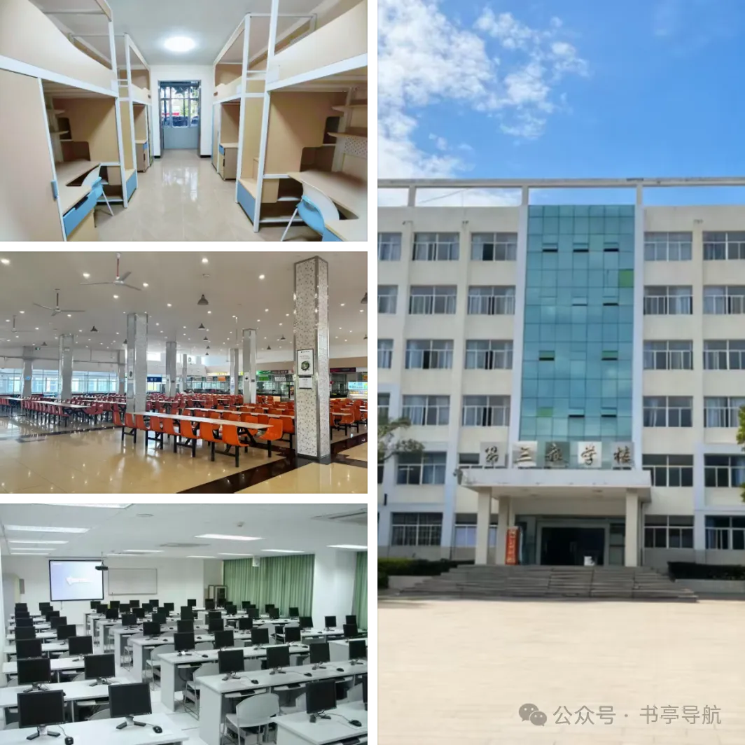 2027云南春季高考|省内民办院校预估录取分·会考分对应档·王牌热门专业全盘点-第29张图片-四季读书网 2027云南春季高考|省内民办院校预估录取分·会考分对应档·王牌热门专业全盘点-第29张图片-四季读书网