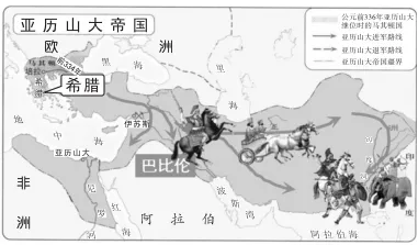 部编历史九年级(上册)第二单元试卷及答案-第7张图片-四季读书网