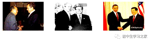 部编历史八年级(上册)第二单元试卷及答案-第3张图片-四季读书网