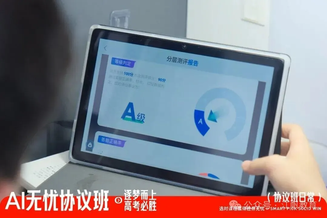 高考无忧协议班招生简章-第36张图片-四季读书网