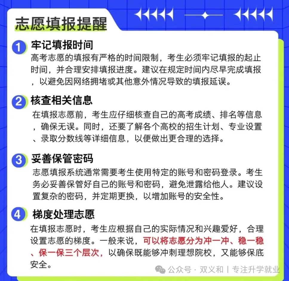 普通家庭高考4大升学通道,一篇看懂利弊-第5张图片-四季读书网 普通家庭高考4大升学通道,一篇看懂利弊-第5张图片-四季读书网