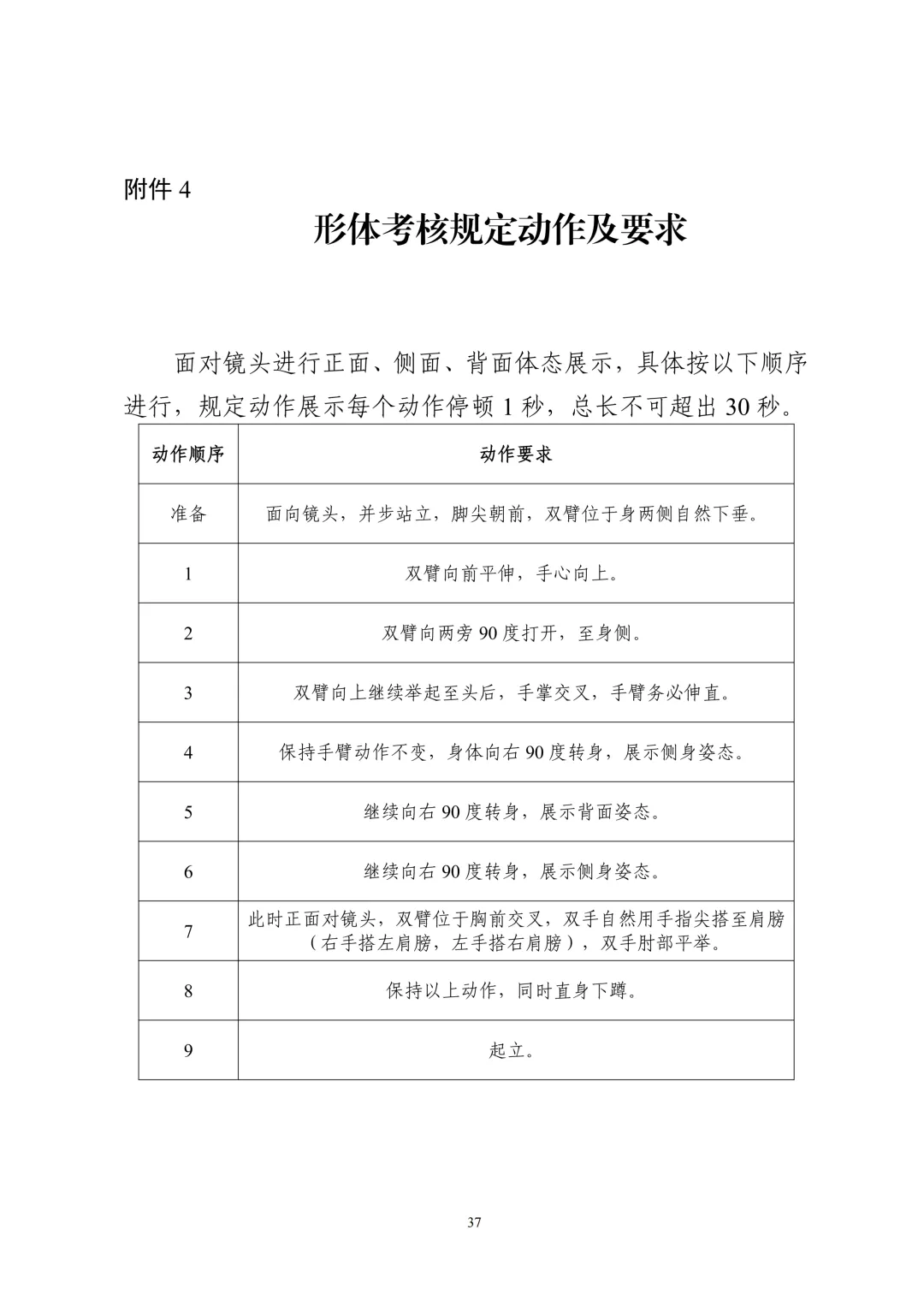 重要!广东2027年高考6类考试内容/评分标准公布!-第39张图片-四季读书网 重要!广东2027年高考6类考试内容/评分标准公布!-第39张图片-四季读书网