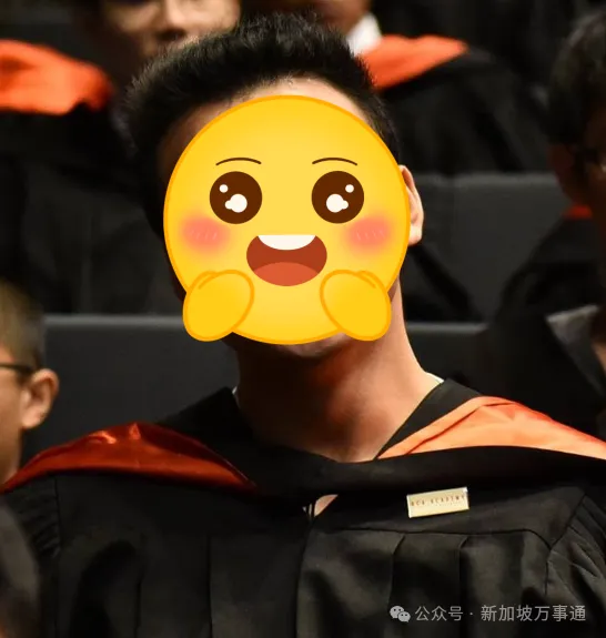 放弃高考的少年后来怎样了?新加坡公立院校起步,上岸NUS拿PR,逆袭成90后建筑高管!-第2张图片-四季读书网 放弃高考的少年后来怎样了?新加坡公立院校起步,上岸NUS拿PR,逆袭成90后建筑高管!-第2张图片-四季读书网