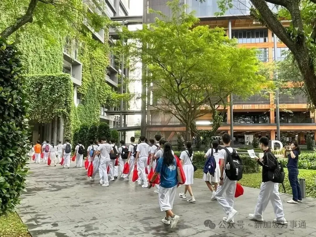 放弃高考的少年后来怎样了?新加坡公立院校起步,上岸NUS拿PR,逆袭成90后建筑高管!-第4张图片-四季读书网 放弃高考的少年后来怎样了?新加坡公立院校起步,上岸NUS拿PR,逆袭成90后建筑高管!-第4张图片-四季读书网