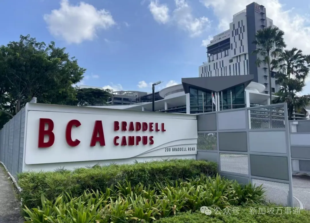 放弃高考的少年后来怎样了?新加坡公立院校起步,上岸NUS拿PR,逆袭成90后建筑高管!-第9张图片-四季读书网 放弃高考的少年后来怎样了?新加坡公立院校起步,上岸NUS拿PR,逆袭成90后建筑高管!-第9张图片-四季读书网