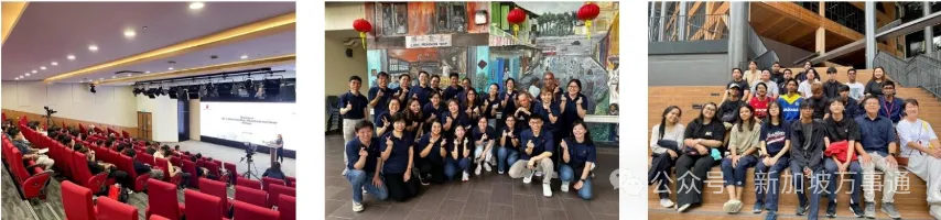 放弃高考的少年后来怎样了?新加坡公立院校起步,上岸NUS拿PR,逆袭成90后建筑高管!-第13张图片-四季读书网 放弃高考的少年后来怎样了?新加坡公立院校起步,上岸NUS拿PR,逆袭成90后建筑高管!-第13张图片-四季读书网