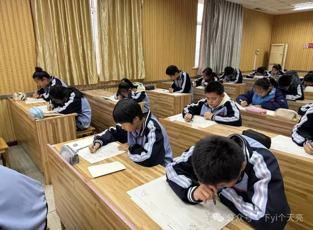 考进国家集训队 = 免高考进清北?2026 年北大拟录取 167 人、清华 156 人-第3张图片-四季读书网 考进国家集训队 = 免高考进清北?2026 年北大拟录取 167 人、清华 156 人-第3张图片-四季读书网