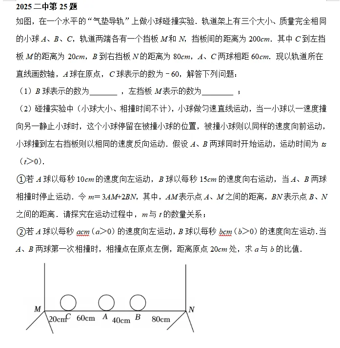 初一数学期中复习推文-第9张图片-四季读书网 初一数学期中复习推文-第9张图片-四季读书网