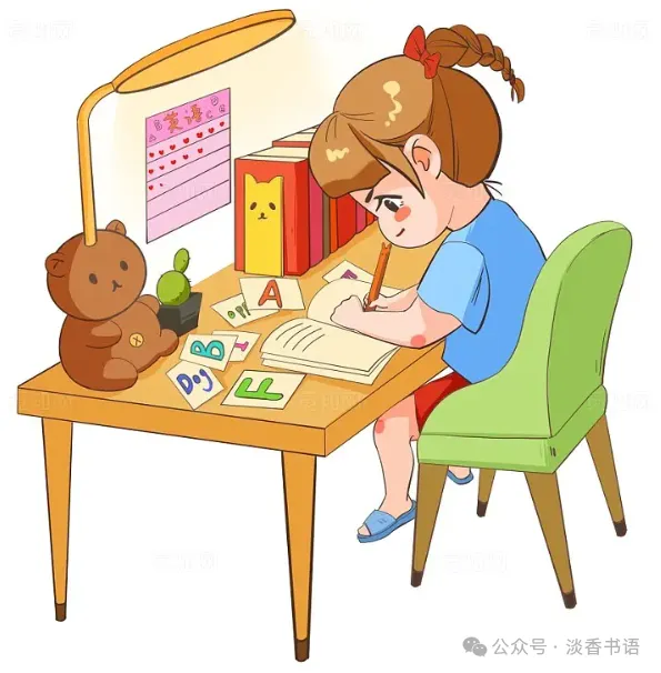 初三最后一年,英语科成绩还有没有机会提高20分?-第2张图片-四季读书网 初三最后一年,英语科成绩还有没有机会提高20分?-第2张图片-四季读书网