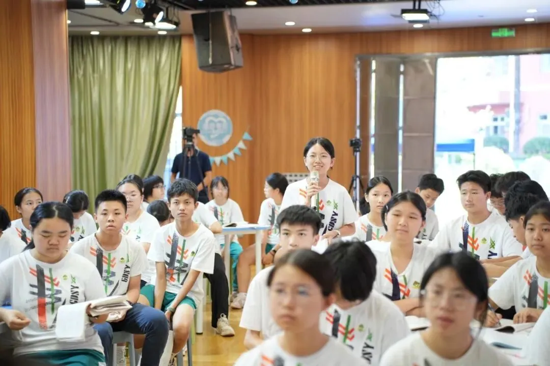【教研思行】深耕课堂明方向 研析真题促备考-第7张图片-四季读书网 【教研思行】深耕课堂明方向 研析真题促备考-第7张图片-四季读书网