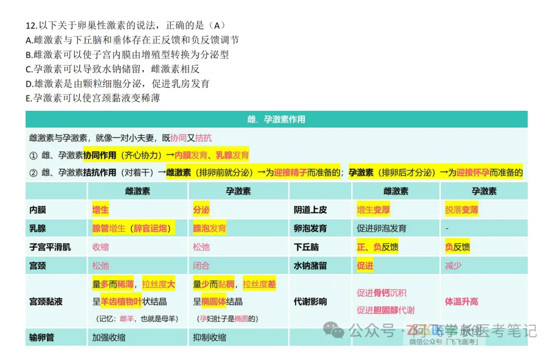 【投票】这种“真题思维导图解析”,对你的胃口吗?-第3张图片-四季读书网